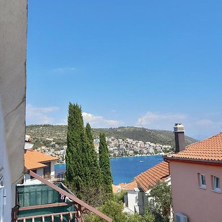 Comfort Apartments Trogir Zewnętrze zdjęcie
