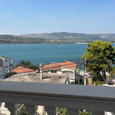 Comfort Apartments Trogir Zewnętrze zdjęcie