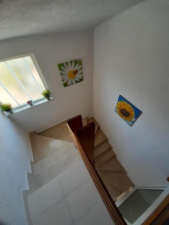Comfort Apartments Trogir Zewnętrze zdjęcie