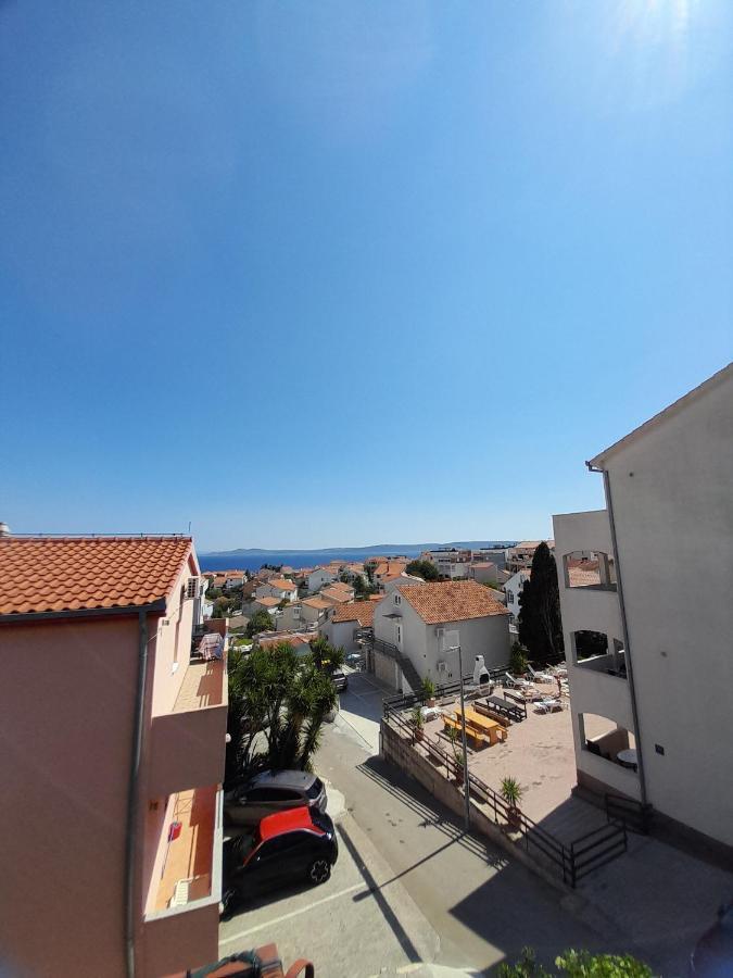 Comfort Apartments Trogir Zewnętrze zdjęcie