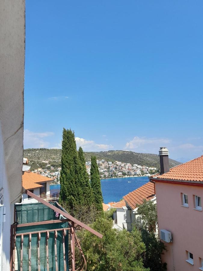 Comfort Apartments Trogir Zewnętrze zdjęcie