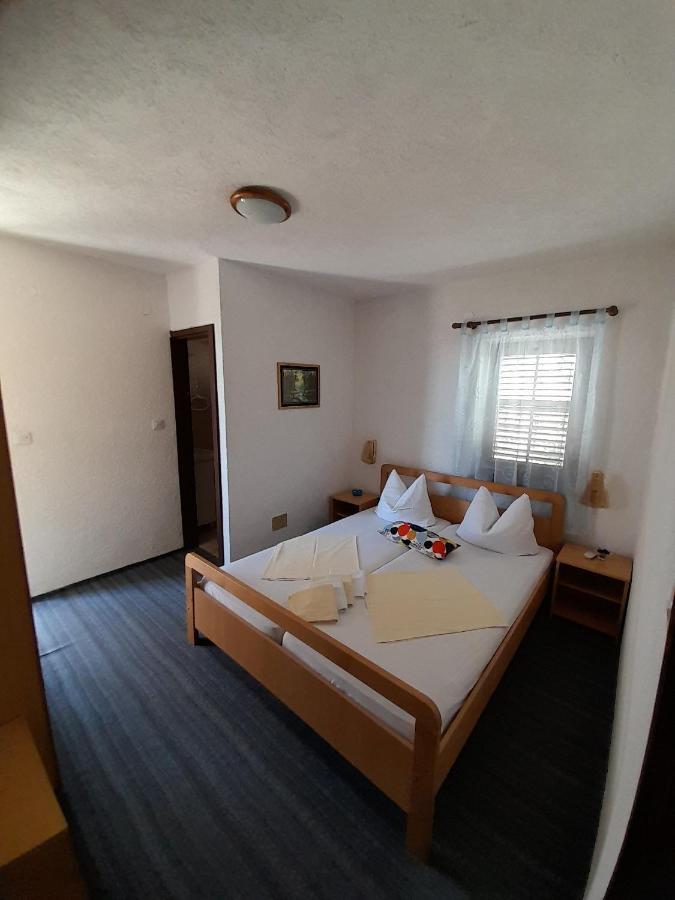 Comfort Apartments Trogir Zewnętrze zdjęcie