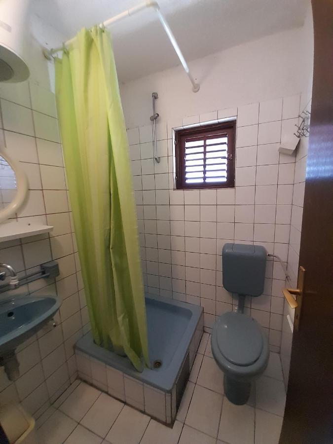 Comfort Apartments Trogir Zewnętrze zdjęcie