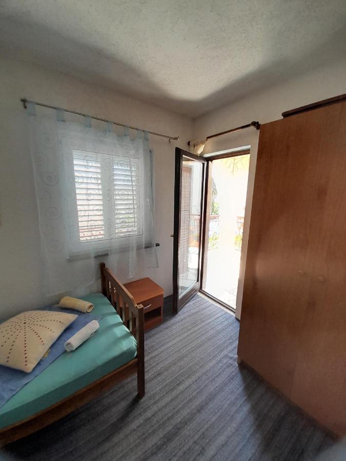 Comfort Apartments Trogir Zewnętrze zdjęcie