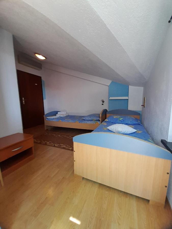 Comfort Apartments Trogir Zewnętrze zdjęcie