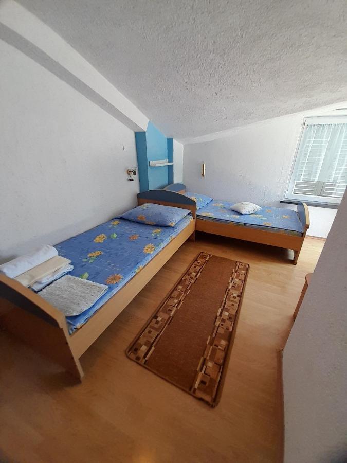 Comfort Apartments Trogir Zewnętrze zdjęcie