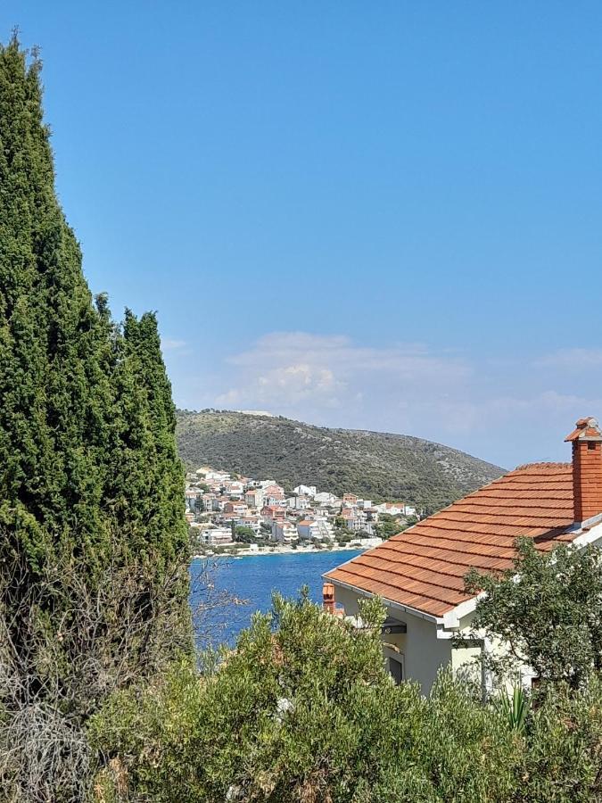 Comfort Apartments Trogir Zewnętrze zdjęcie