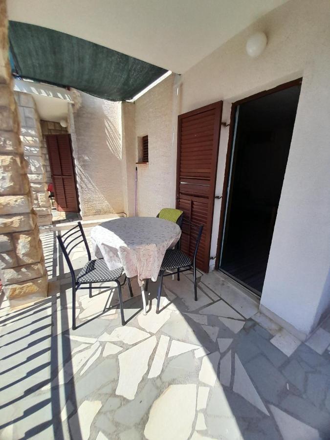 Comfort Apartments Trogir Zewnętrze zdjęcie
