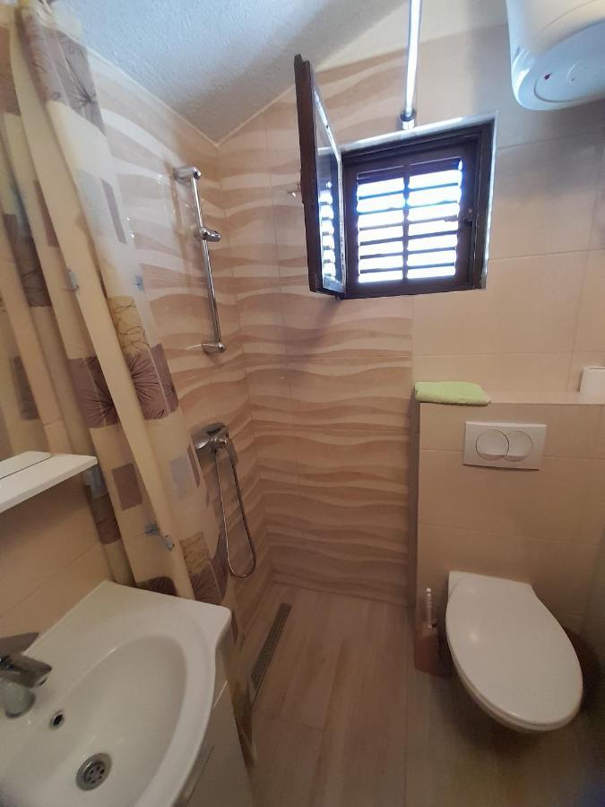Comfort Apartments Trogir Zewnętrze zdjęcie