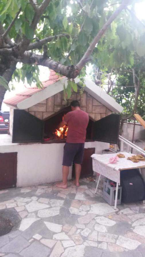 Comfort Apartments Trogir Zewnętrze zdjęcie