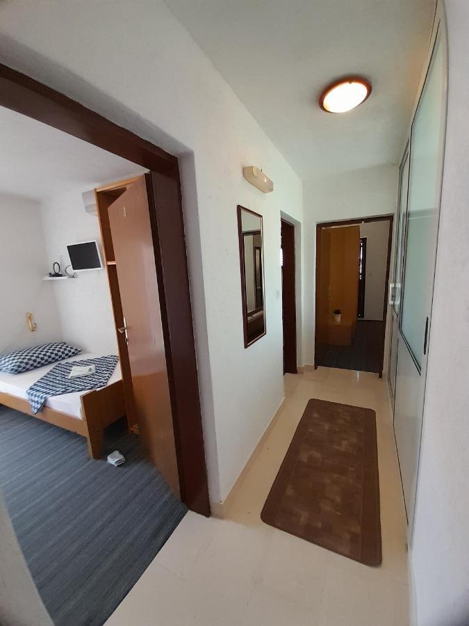 Comfort Apartments Trogir Zewnętrze zdjęcie