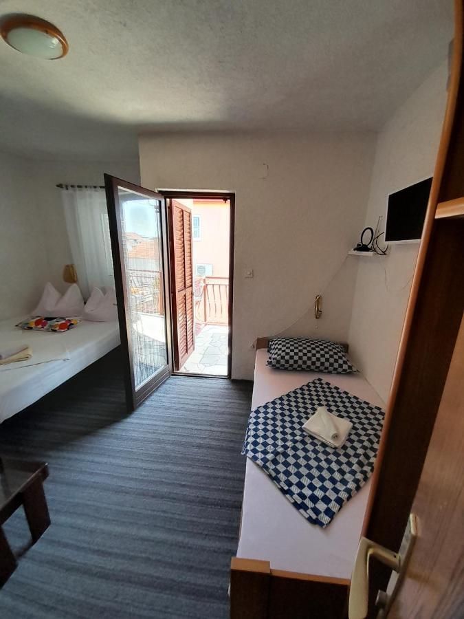 Comfort Apartments Trogir Zewnętrze zdjęcie