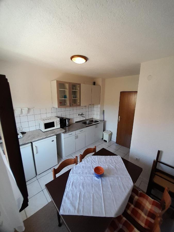 Comfort Apartments Trogir Zewnętrze zdjęcie