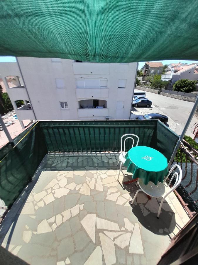 Comfort Apartments Trogir Zewnętrze zdjęcie