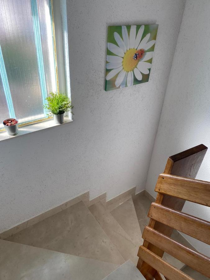 Comfort Apartments Trogir Zewnętrze zdjęcie