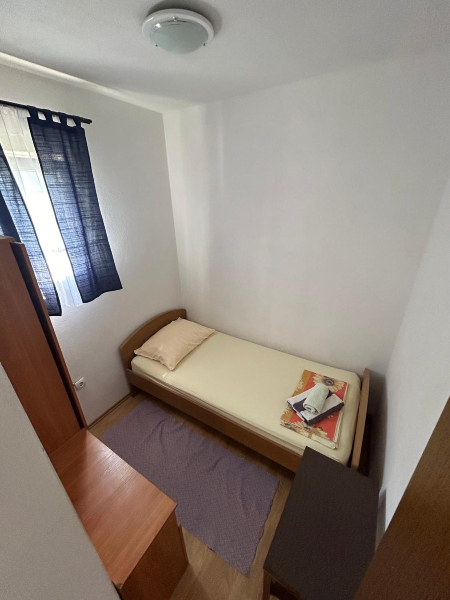 Comfort Apartments Trogir Zewnętrze zdjęcie