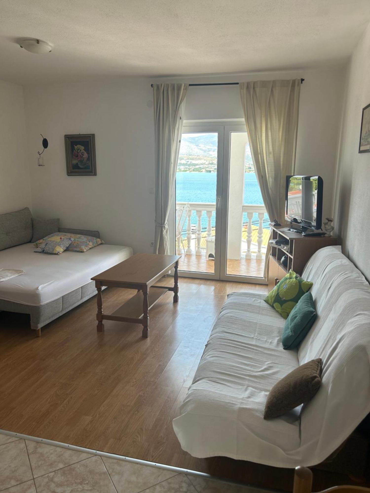 Comfort Apartments Trogir Zewnętrze zdjęcie
