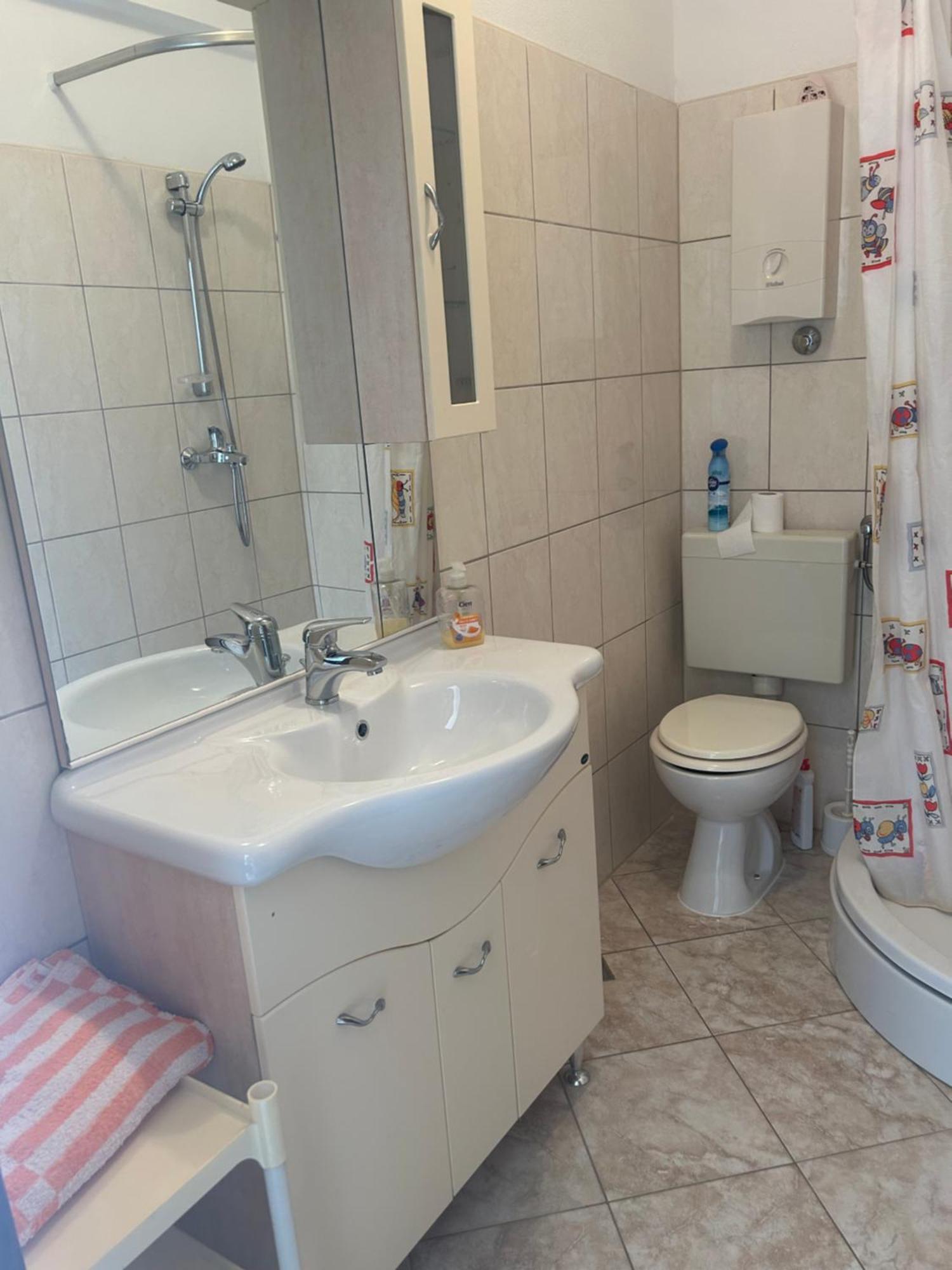Comfort Apartments Trogir Zewnętrze zdjęcie