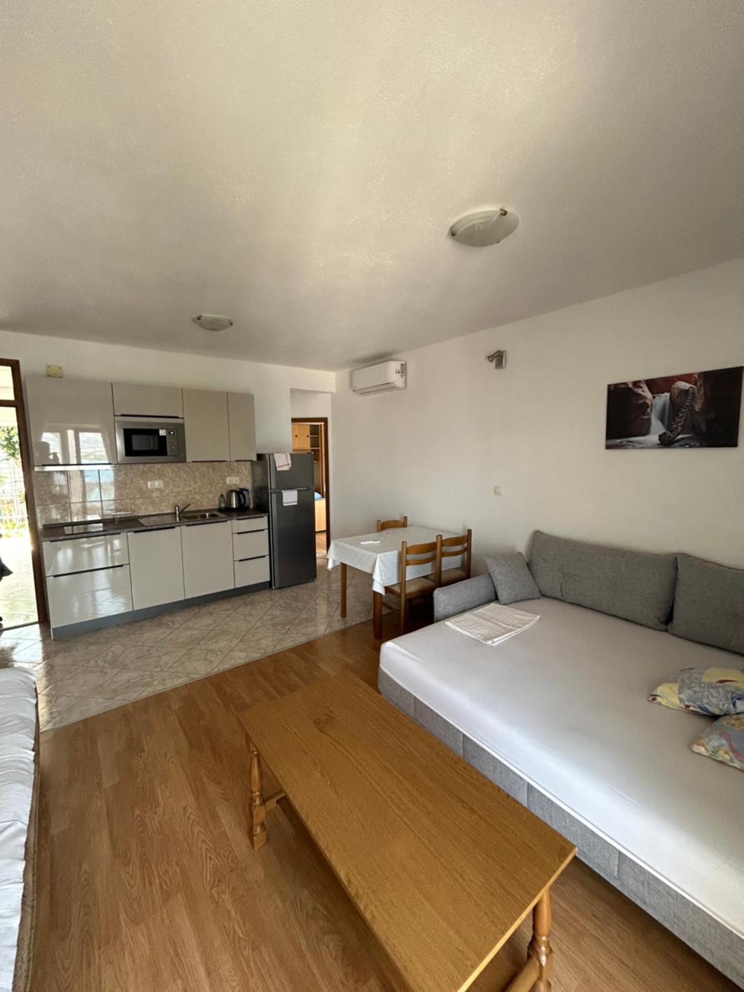 Comfort Apartments Trogir Zewnętrze zdjęcie