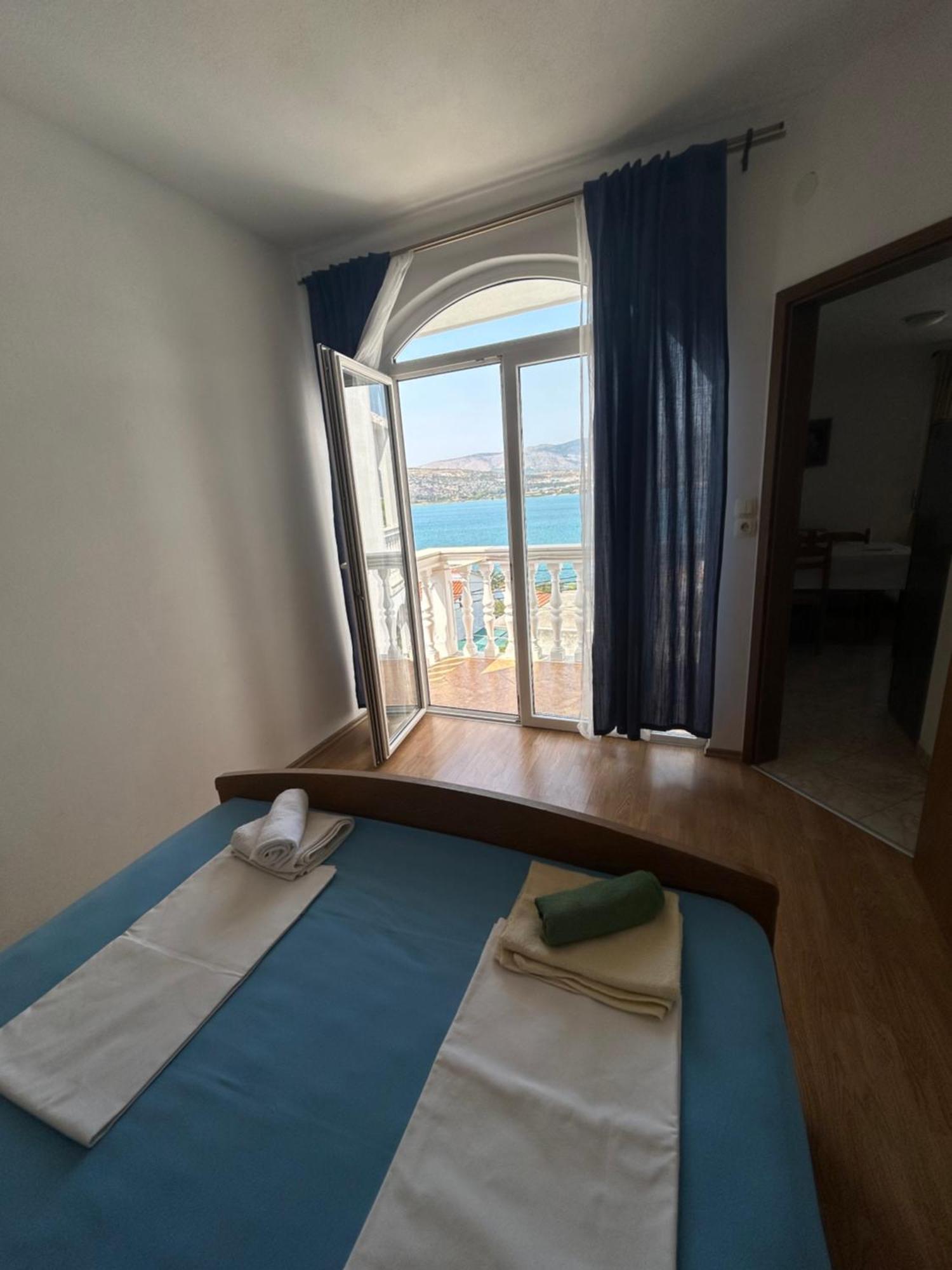 Comfort Apartments Trogir Zewnętrze zdjęcie