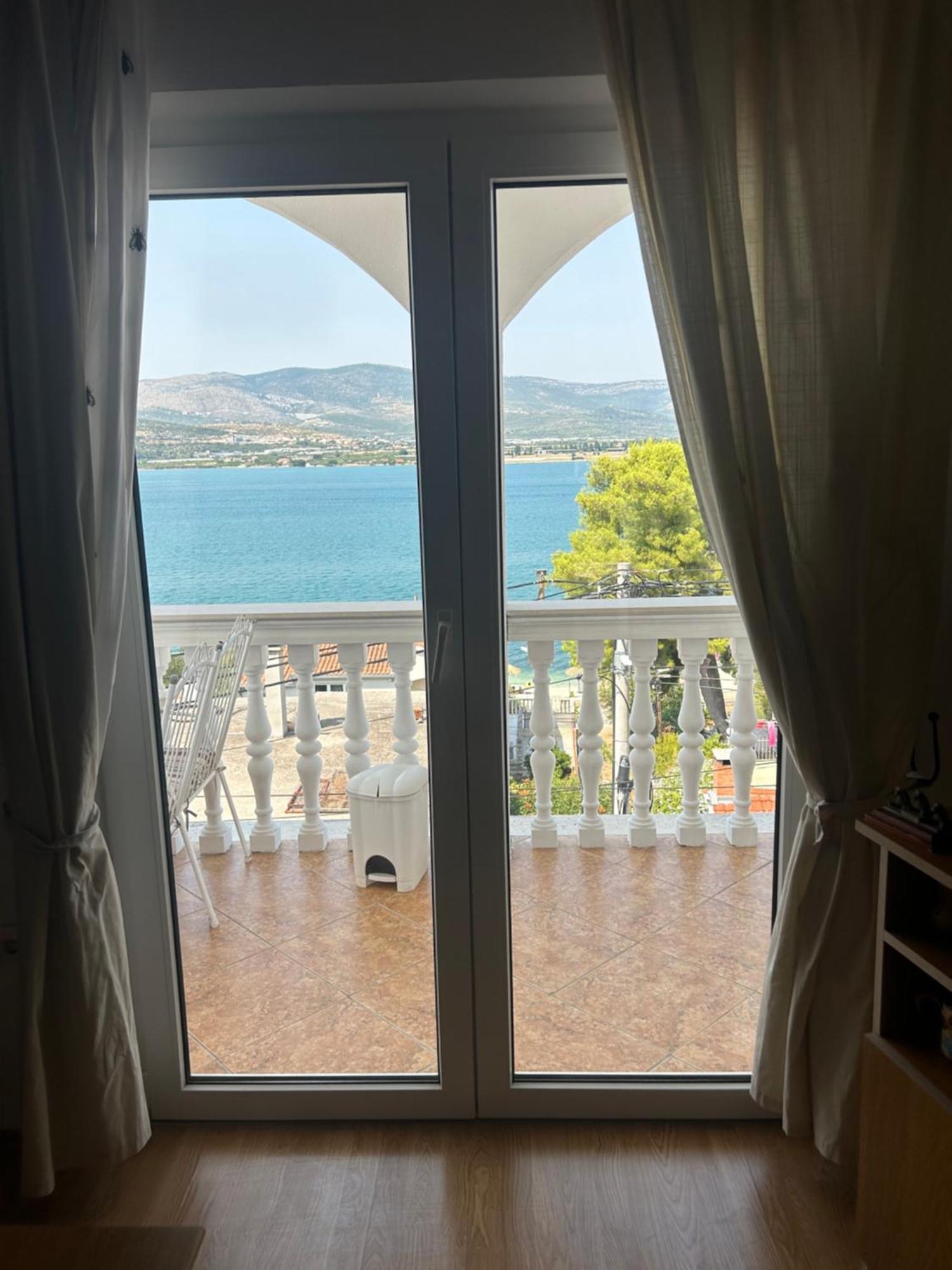Comfort Apartments Trogir Zewnętrze zdjęcie