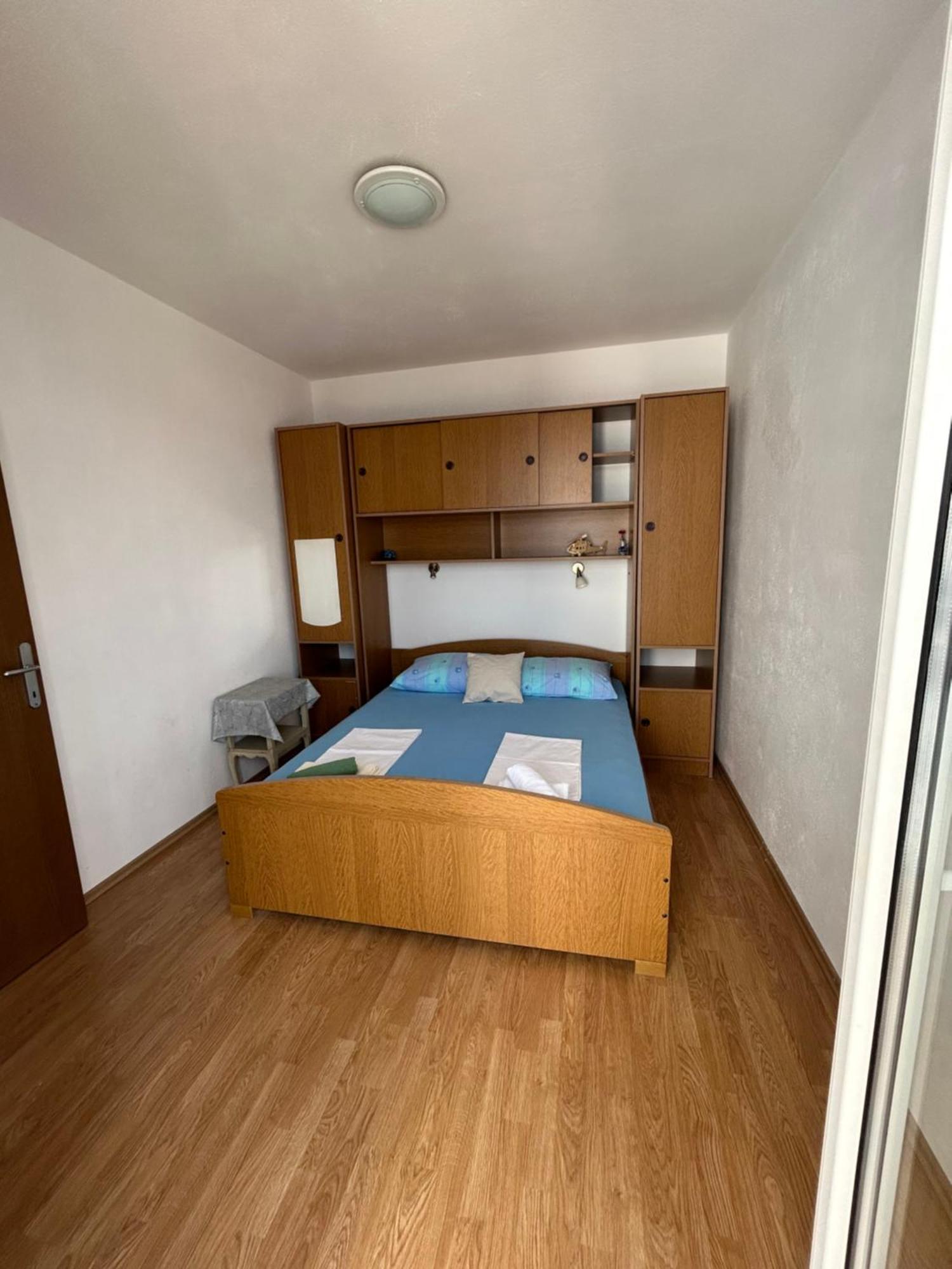 Comfort Apartments Trogir Zewnętrze zdjęcie